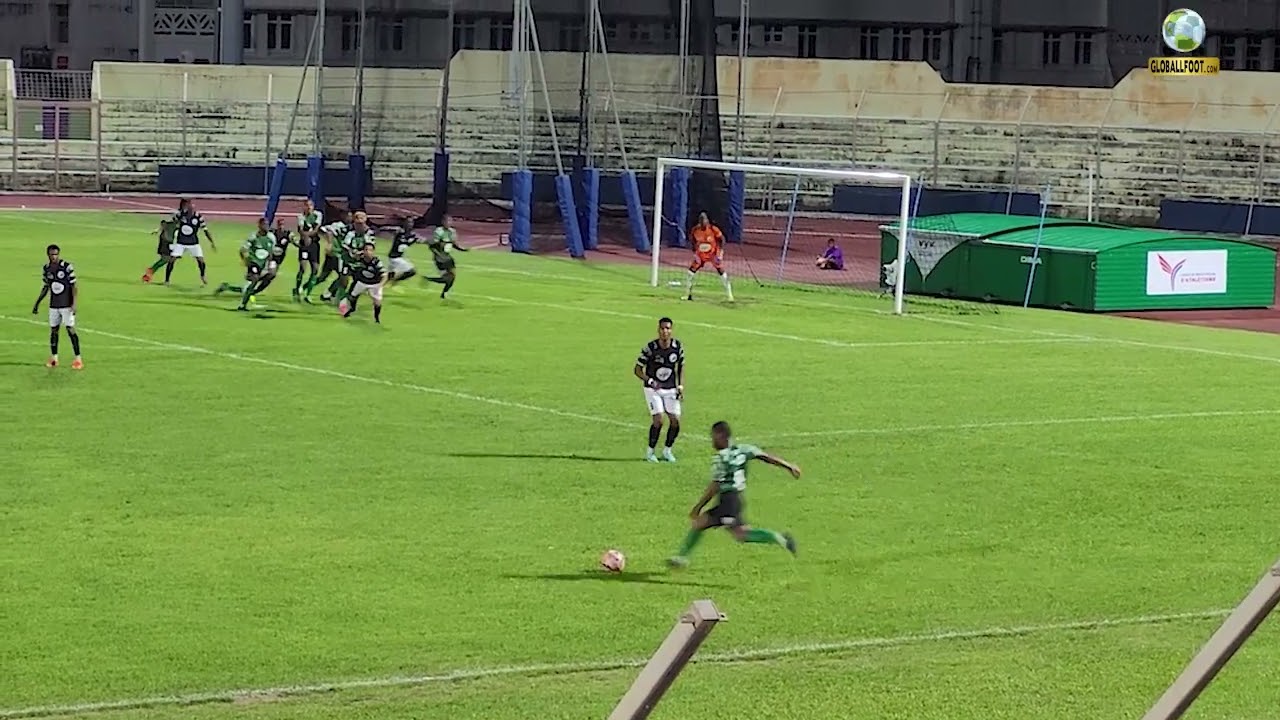 Coupe VYV : le Club Franciscain costaud face au Club Colonial (2024)