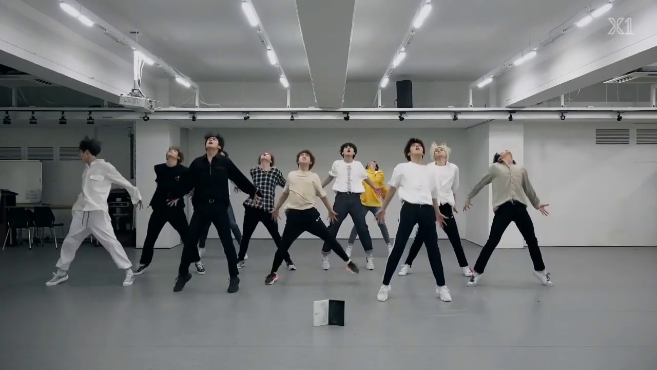 proof x1 flash choreo goes with everything