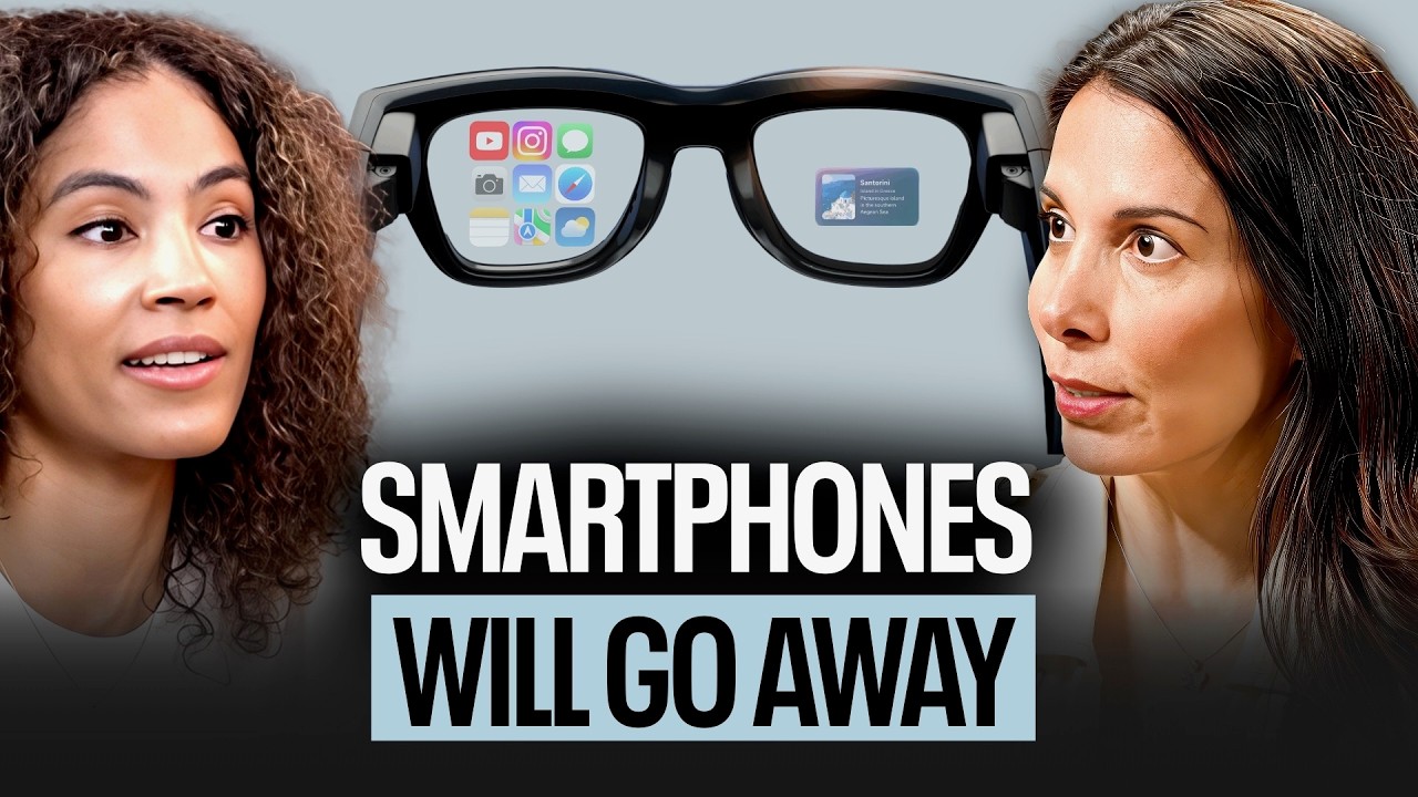 Tech Companies Want Your Brain To Be The Next Smartphone | Nita Farahany