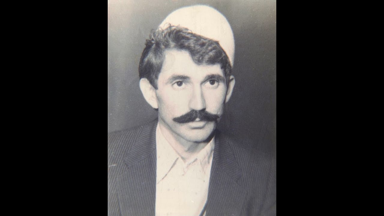 Avni Elmazi - BURRI ME PLIS (Dokumentar)