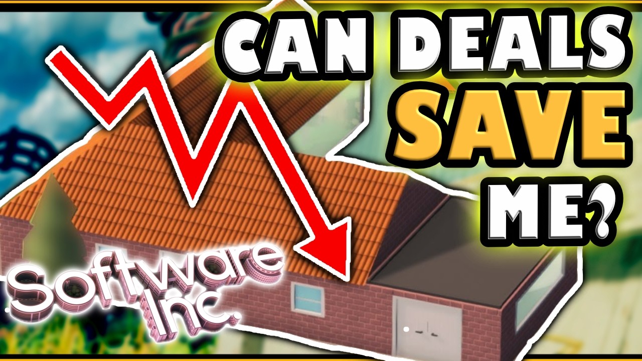 Can Printing Save My Company in Software inc