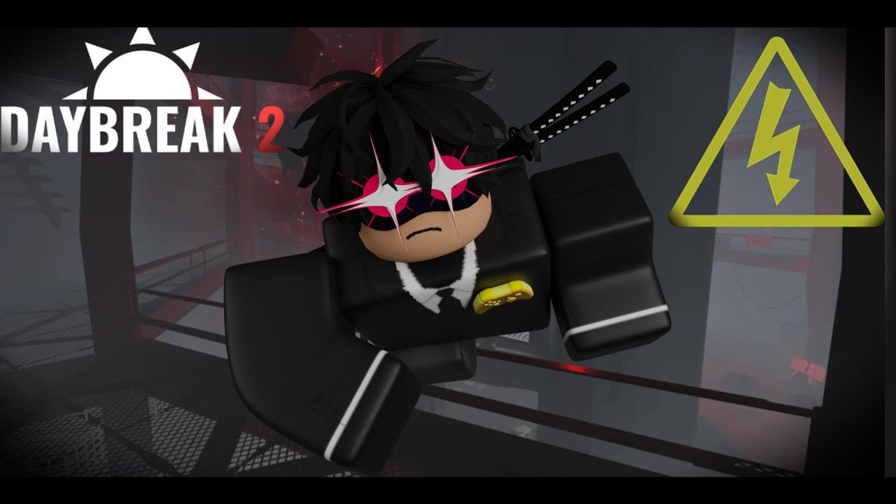 I Became The People's Hero Nobody Wanted in Daybreak 2