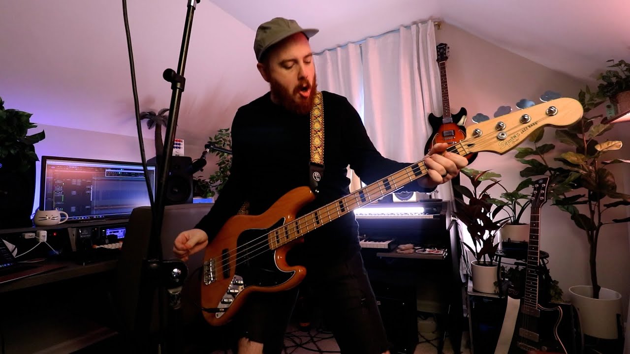 If Blink 182 Wrote Free Falling (Full Song)