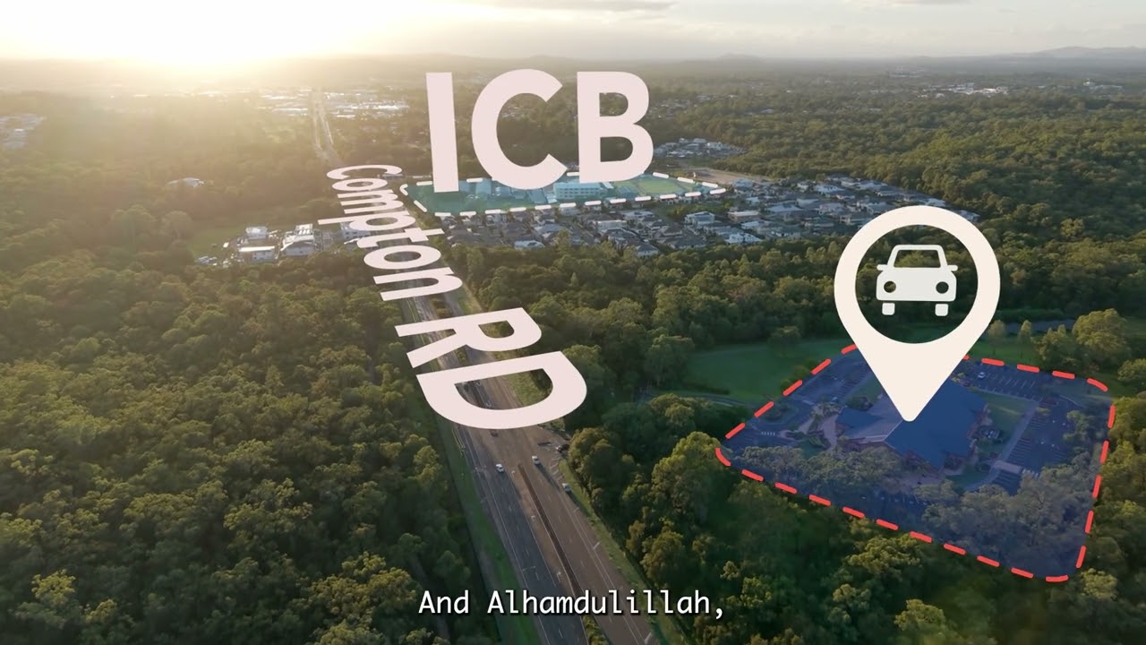 🚗✨ Parking Info &ndash; UMB Eid Festival 2026