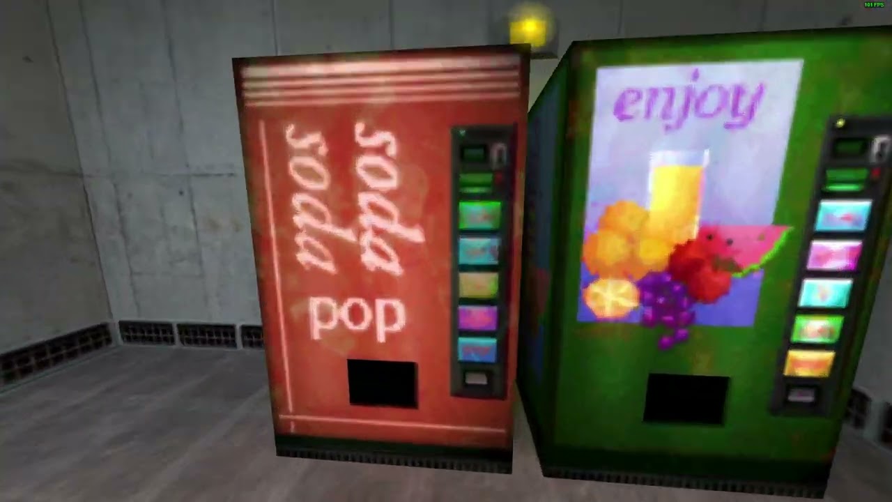 Half-Life: Induction Full Gameplay