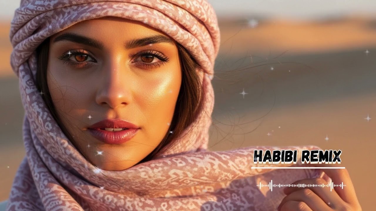 💫 Habibi Remix Nights 2026 | Ultimate Arabic Love Beats