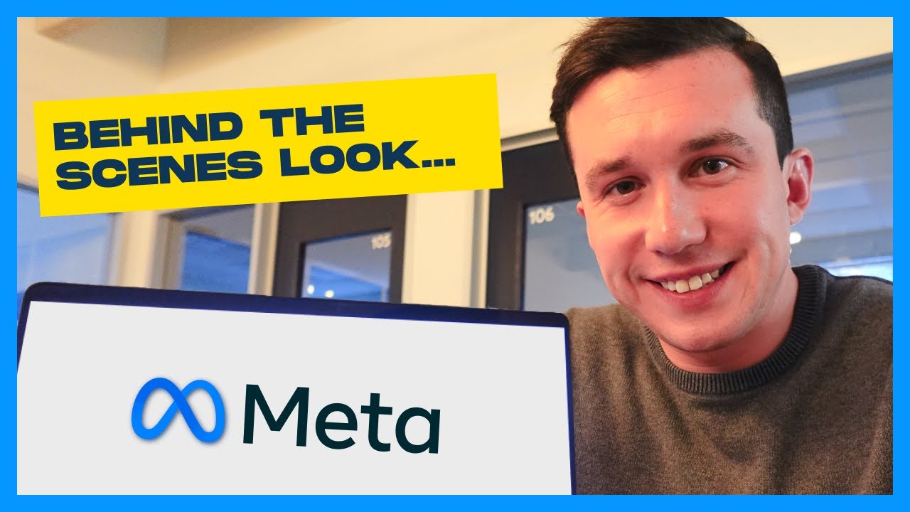 Setting Up Meta Ads for a Client (Behind the Scenes)