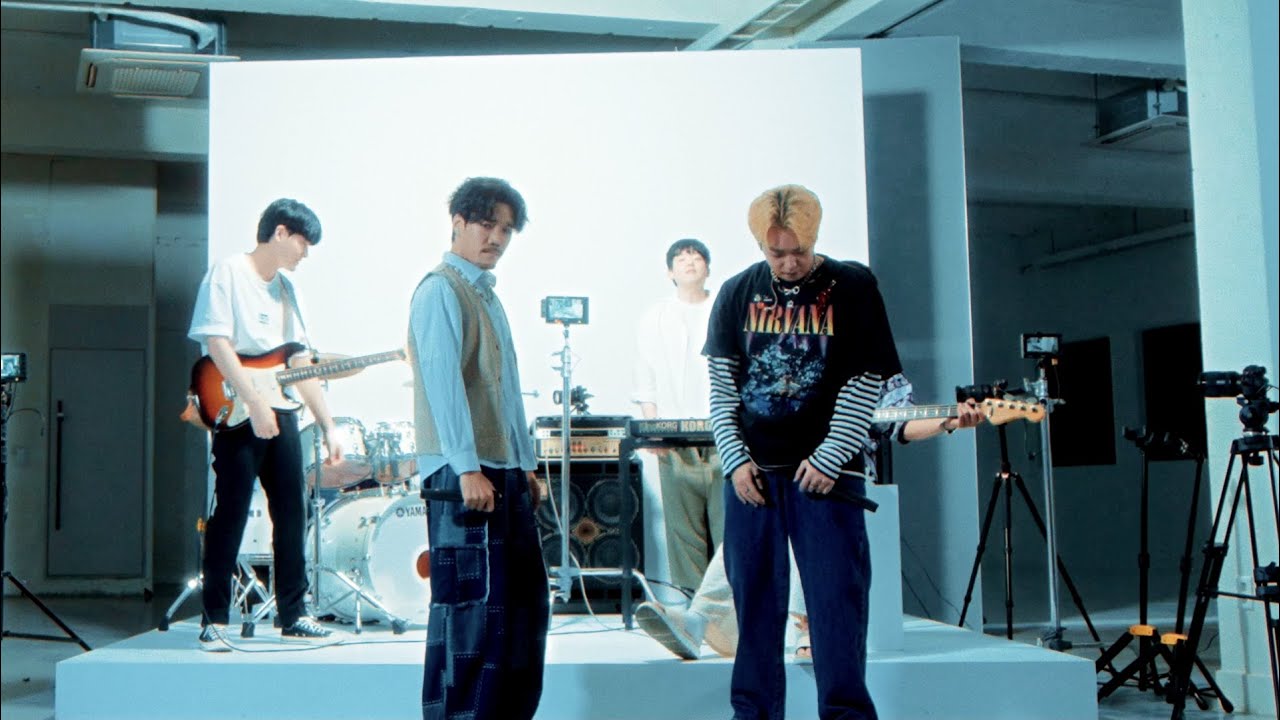 【M/V】 브라운티거 (Brown Tigger) - 보란 듯이 (feat. 조광일)
