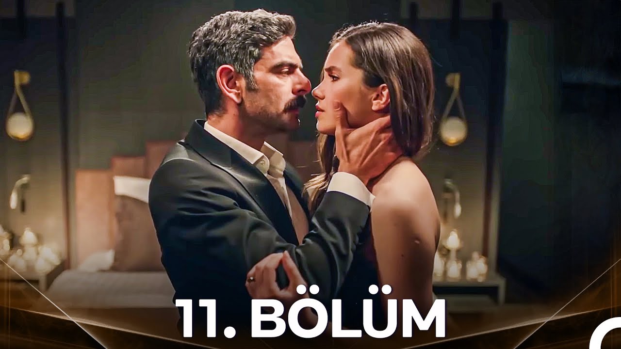 #YENİDEN G&uuml;vercin 11. B&ouml;l&uuml;m
