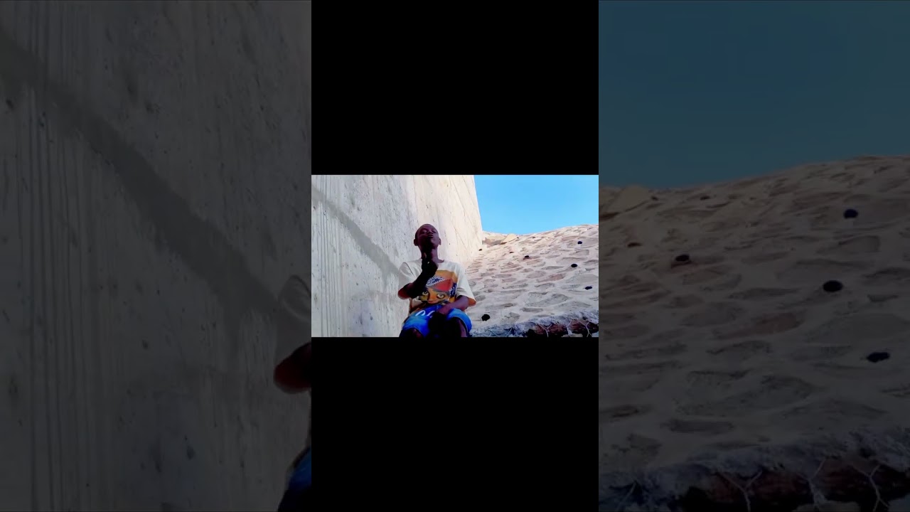 Likoni by cone music official music video