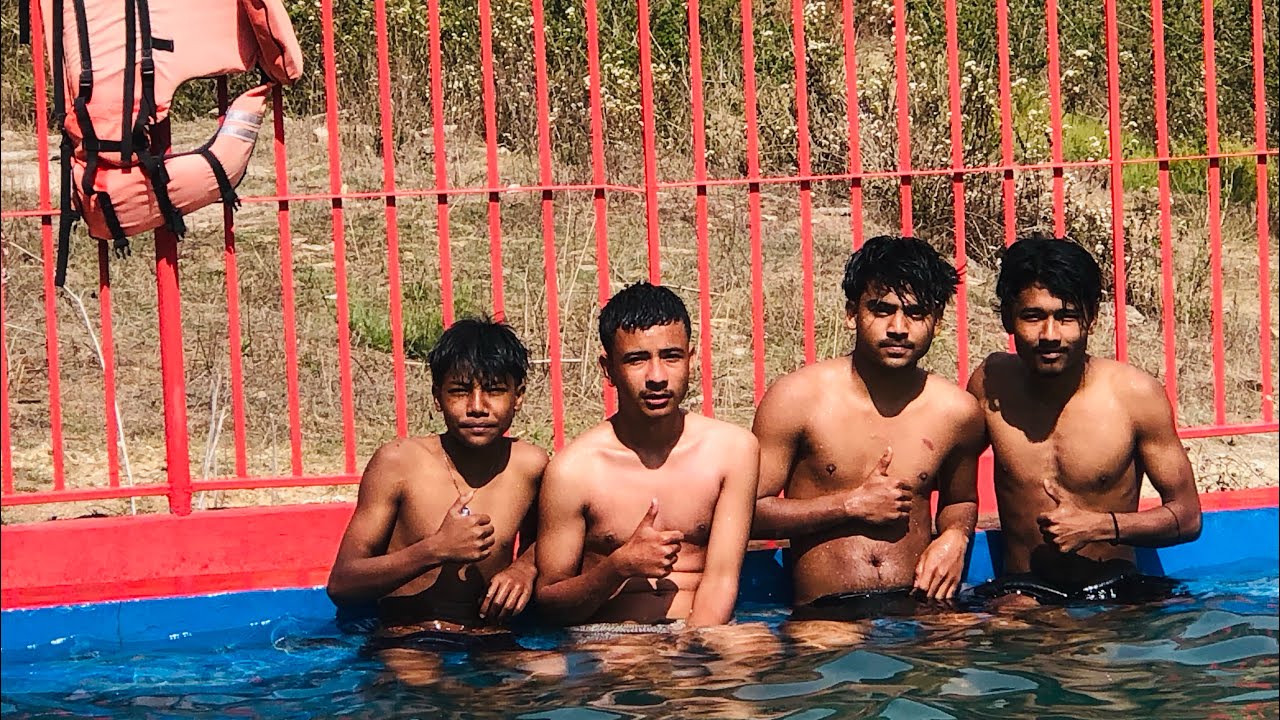 New vloge swiming❤️#keepsupporting #arghakhanchi #gotoviral 