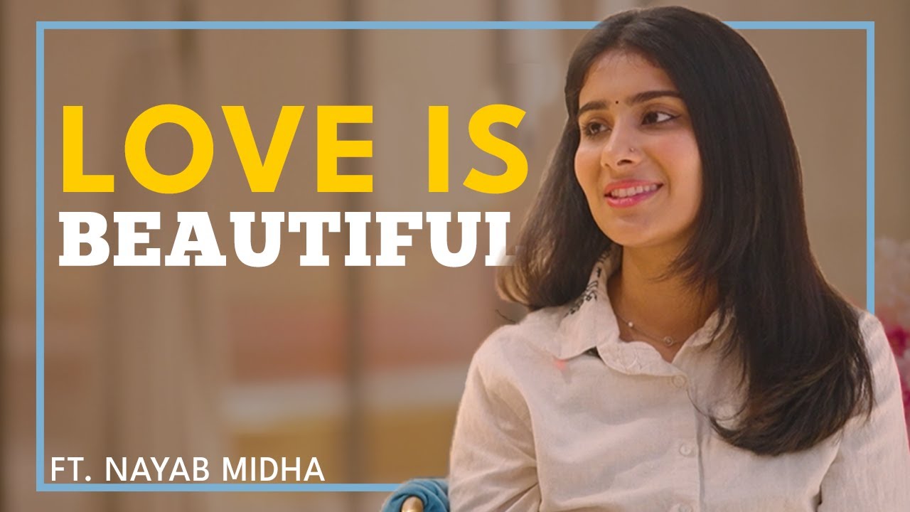 Poet Reflection on Love and Life FT #nayabmidha #poetry #poetrycommunity #hindipoetry #poetrylover