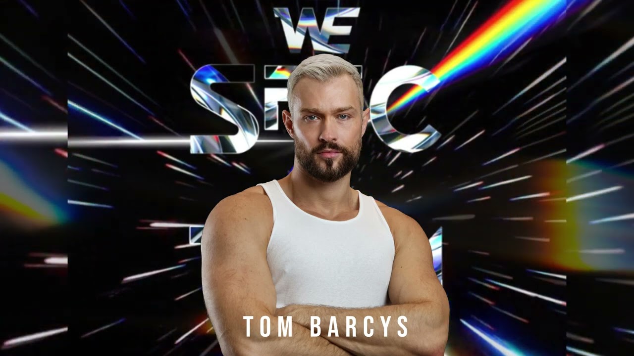 Tom Barcys - We Spectrum 2024 London