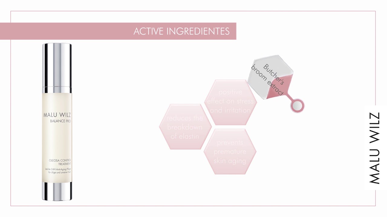 Balance Pro by MALU WILZ Beaut&eacute; - Anti Aging za zrelu, mje&scaron;ovitu kožu