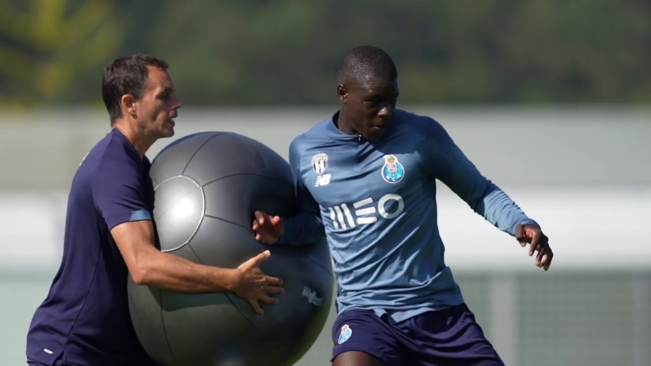 Treino