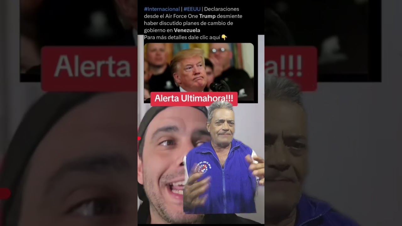 Amigo opositor radical te están tomando el pelo 