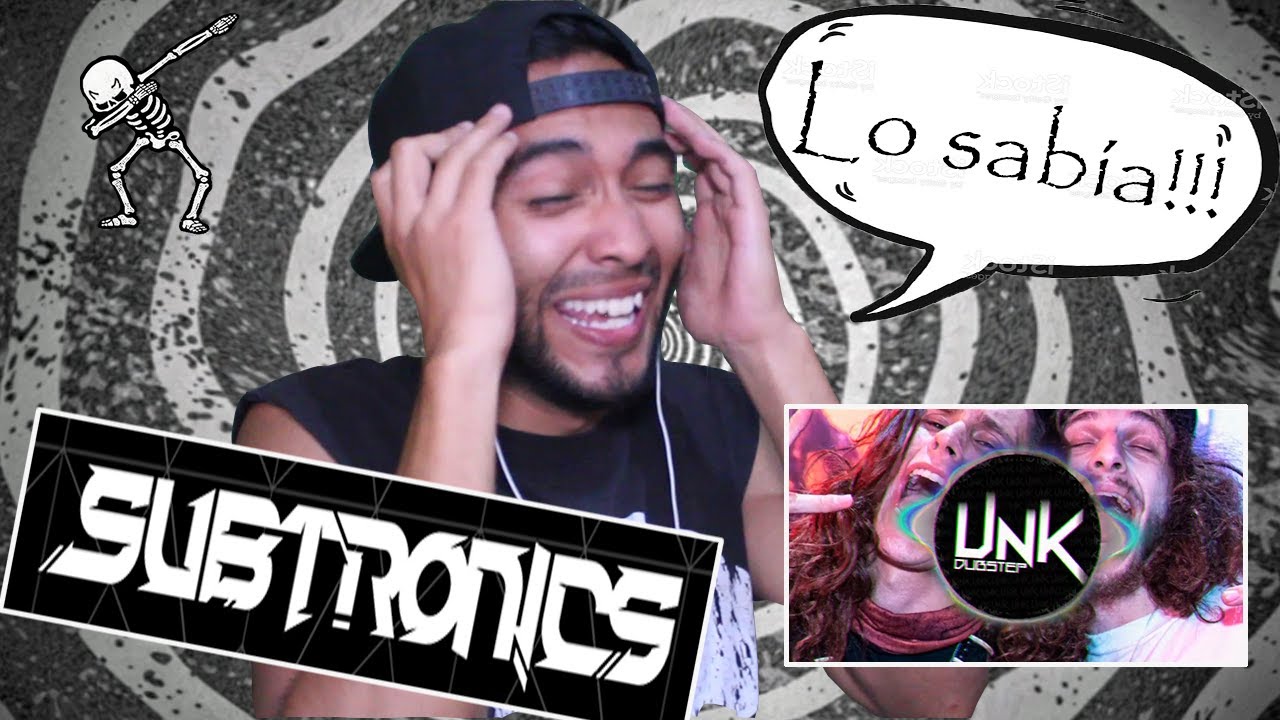Metalero Reacciona a 