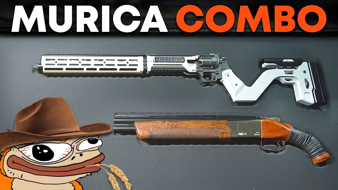 It’s cowboy time