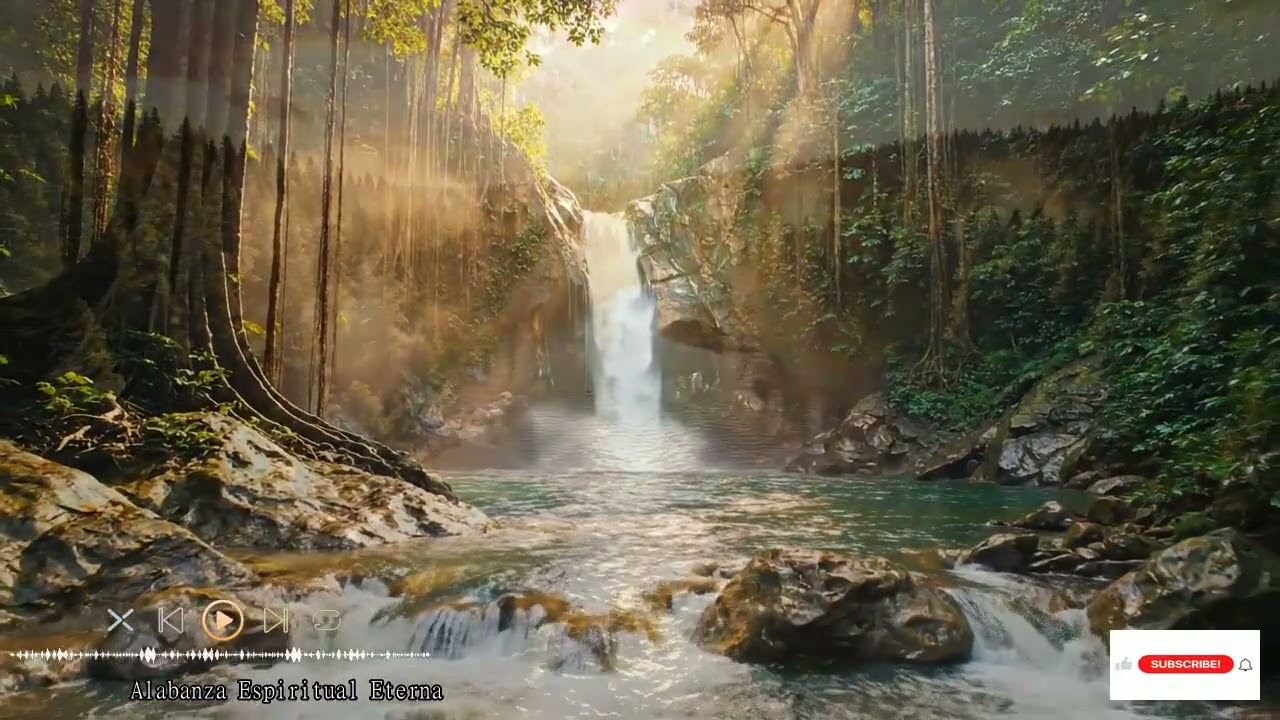 🌿 Música Espiritual para Meditación | Meditación Profunda con Atmosfera Sagrada