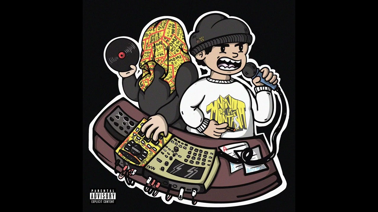 Slow Flavor x Remo Virogah - Mala Hierba (Prod.MOMZ)