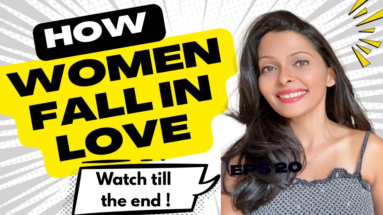 What Goes in Her Mind . Female Love Psychology Decoded #relationship #coach #women #love #explained