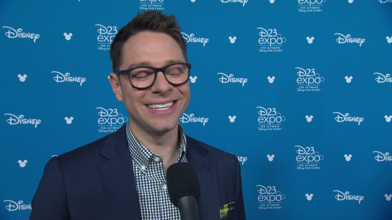 D23 2019 - High School Musical The Musical The Series &ndash; Itw Tim Federle (official video)