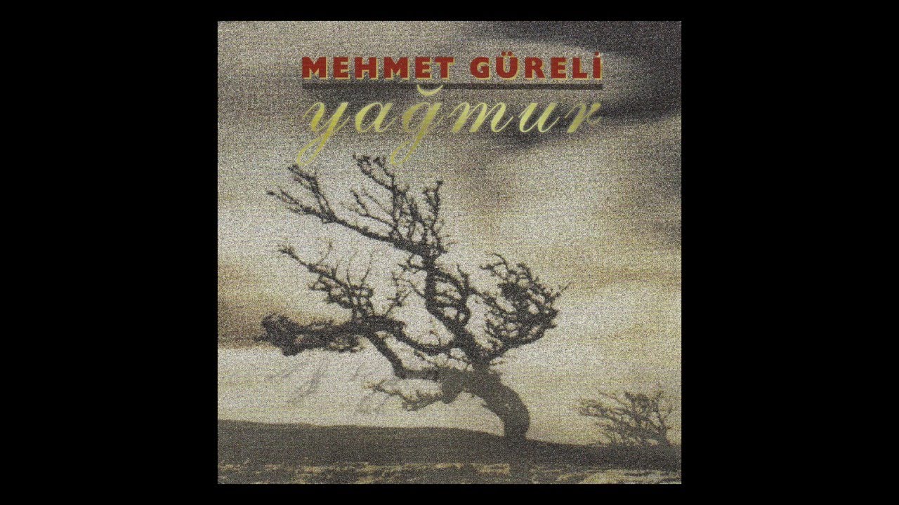 Mehmet G&uuml;reli -  Koş git bir de sen bak