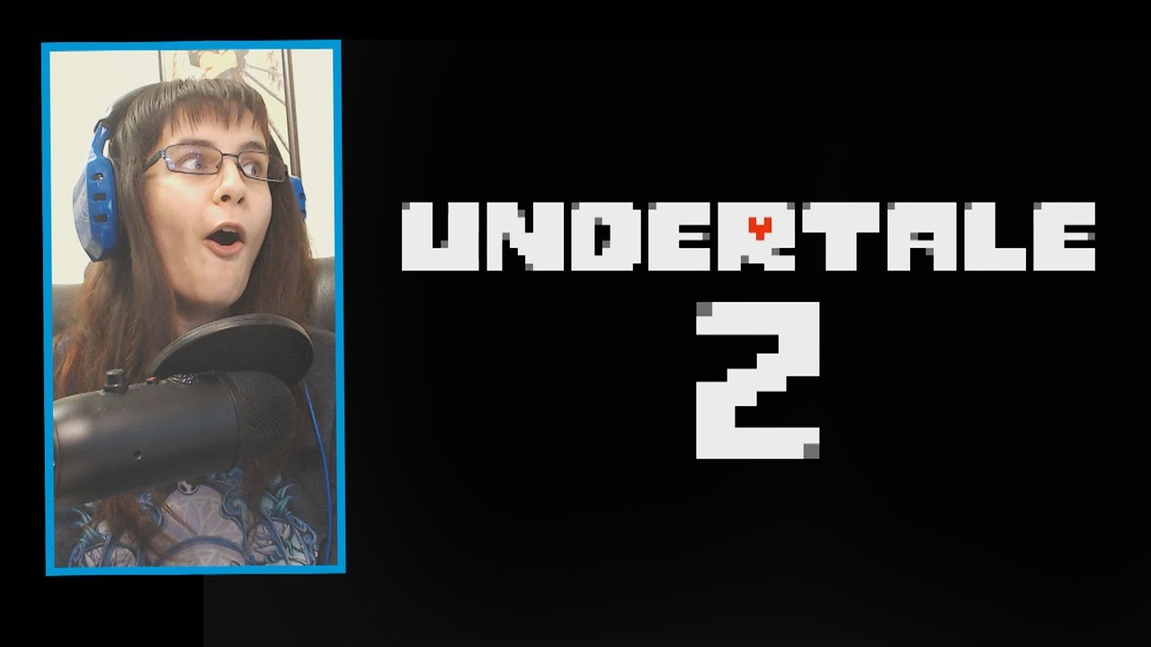 Undertale - Что будет, если яйцо вылупится РЕАКЦИЯ