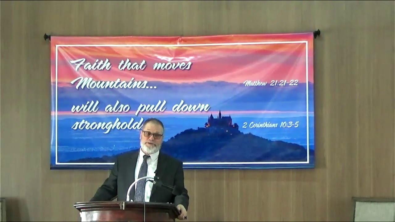 Jesus the Alpha and Omega