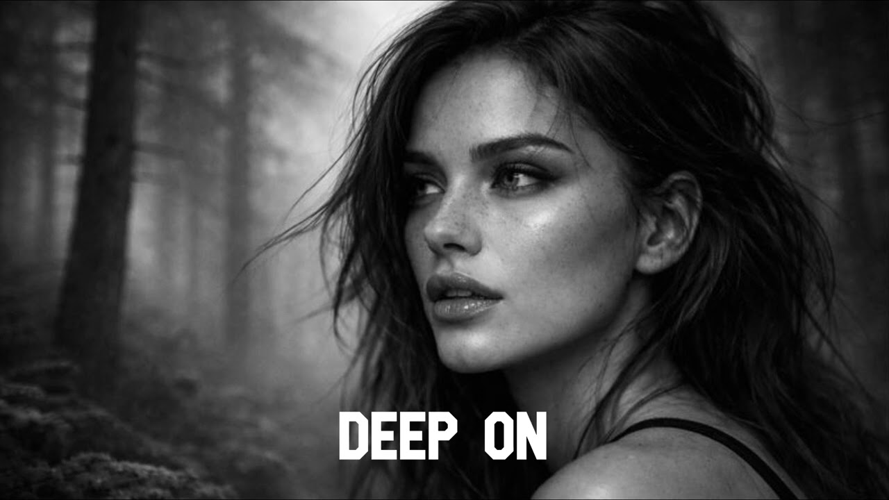 DEEP ON - No Reasons, No Words (Original Mix)