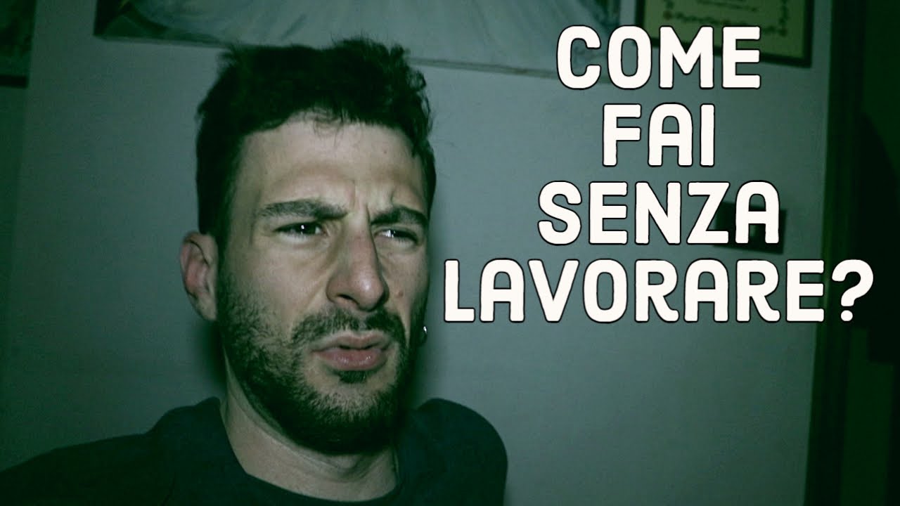 Se ti vuoi licenziare guarda questo video