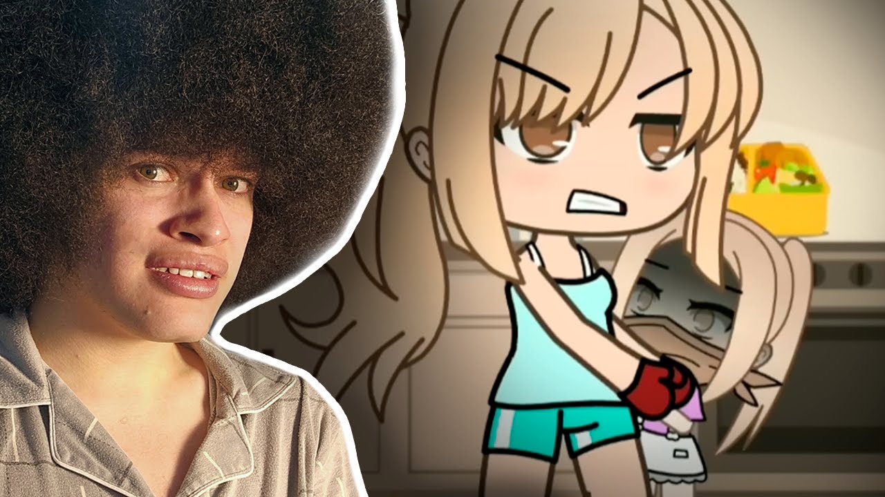 (React) Lara a sofrida...