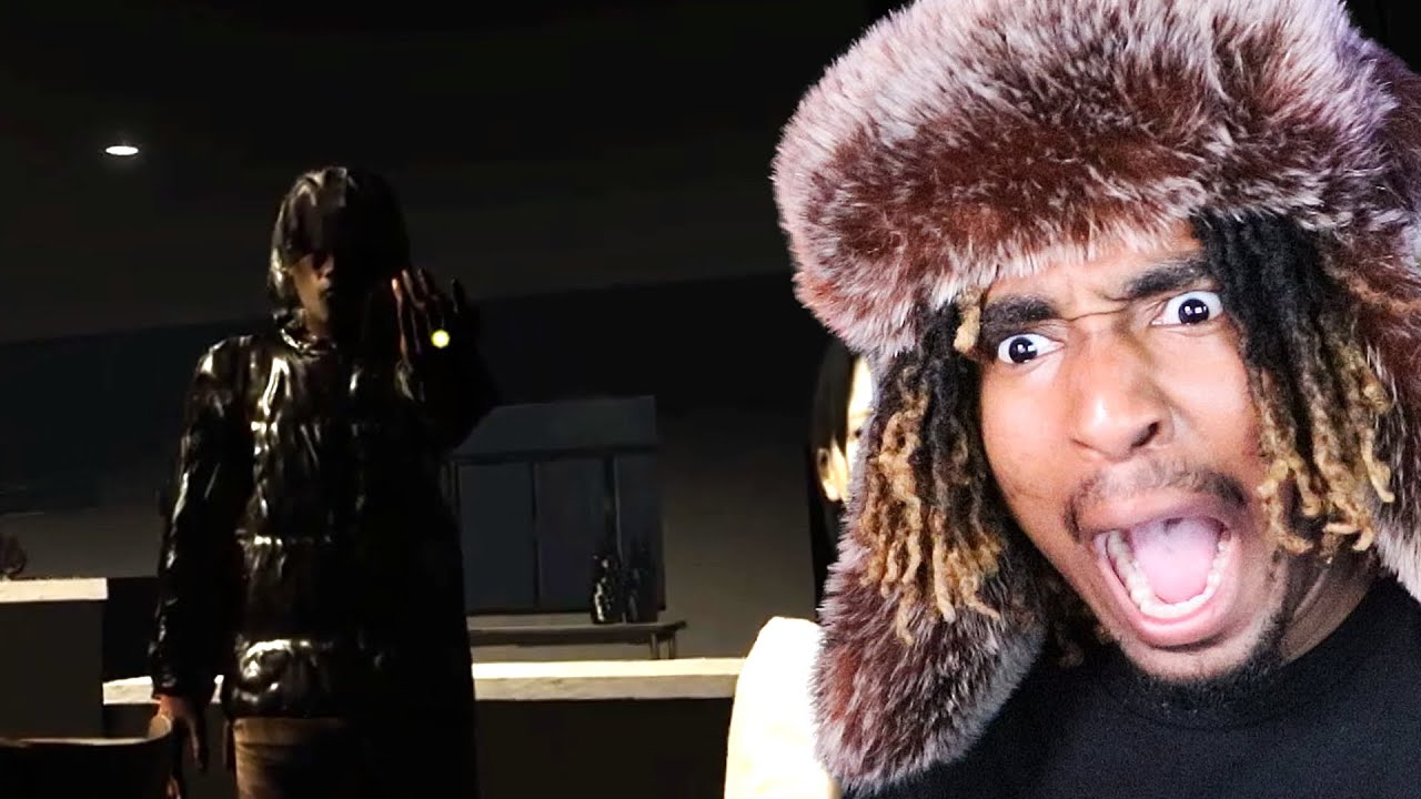 IM BEING STALKED AGAIN | Parasocial