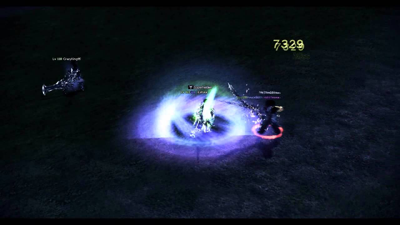 [Metin2] Kazuya2 PvP #2 by LatureHD 300 ABONNENTEN SPECIAL