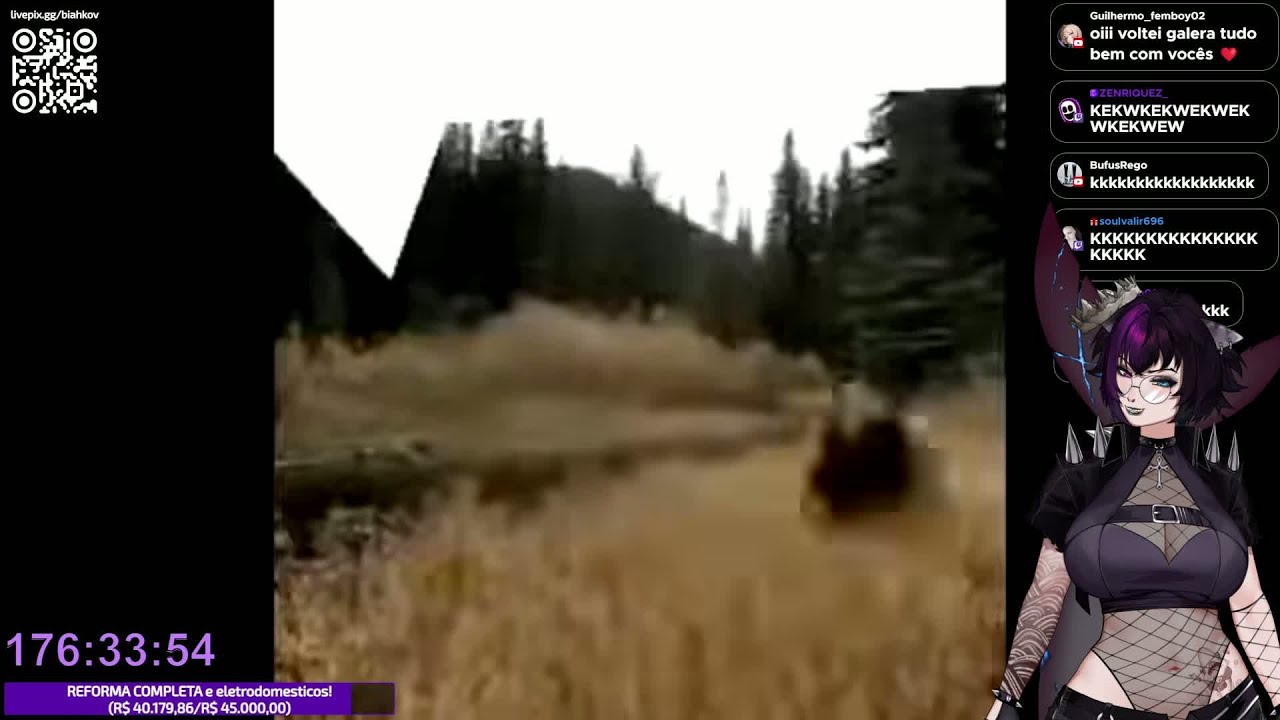 Momentos insanos do KovThom #23