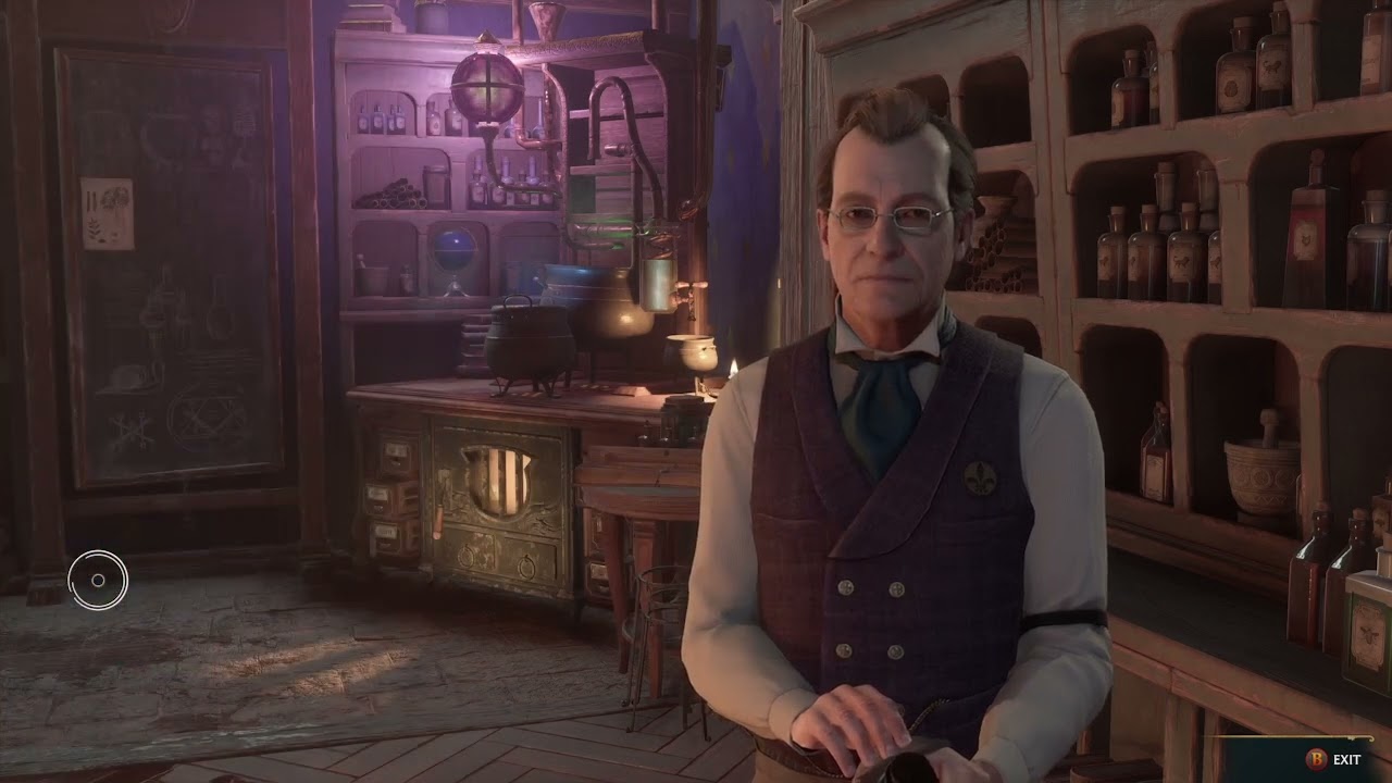 I had to restart the story of Jackson Alistair again part 123