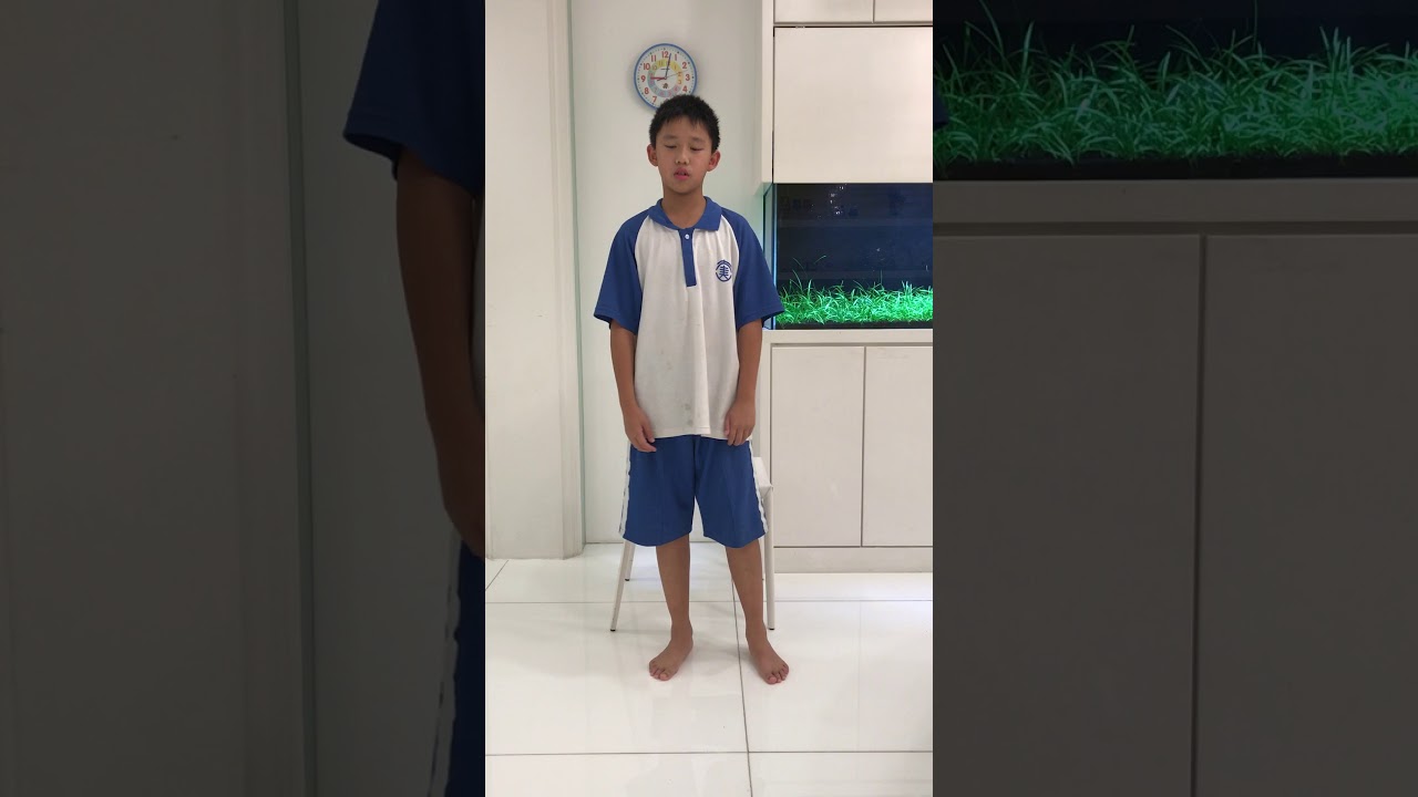 Matthew Ko perfect squat teaching