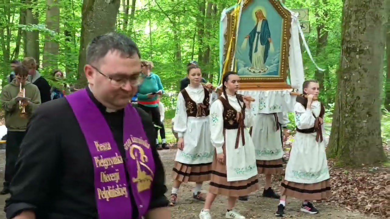 Wejherowo..30.05.2025-Odpust