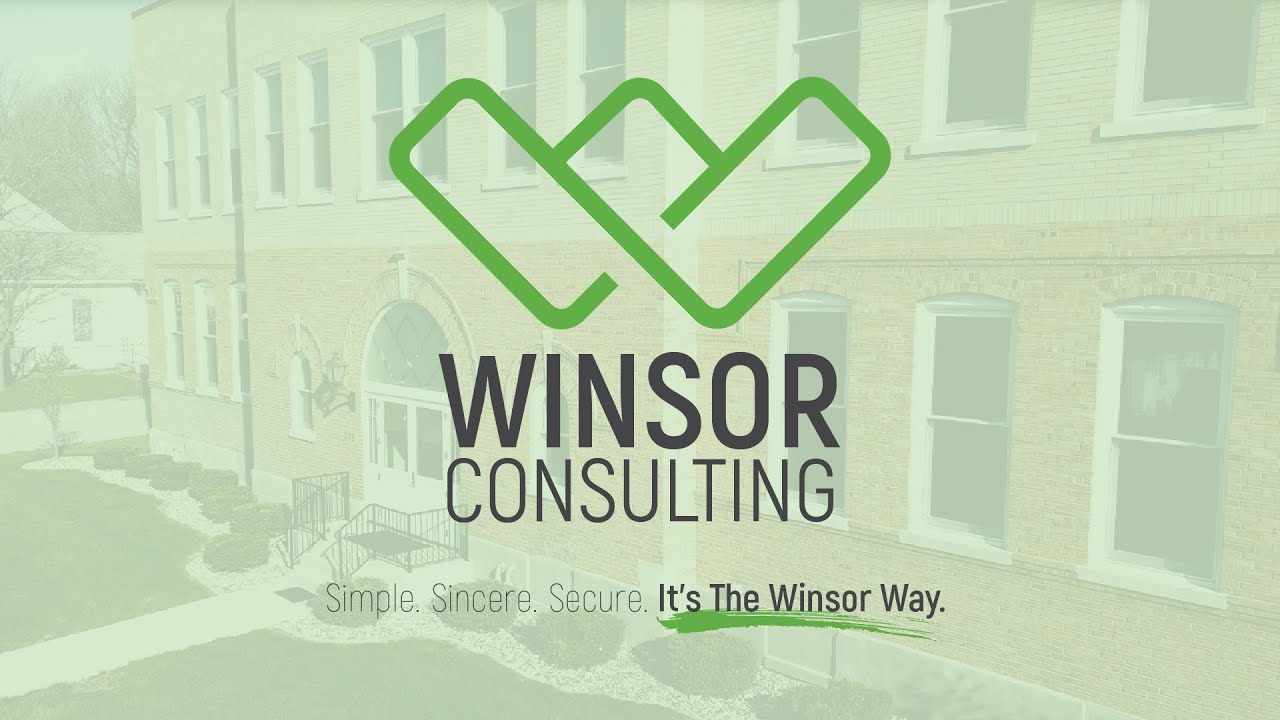 Winsor Consulting Group | MSP & Cybersecurity Experts