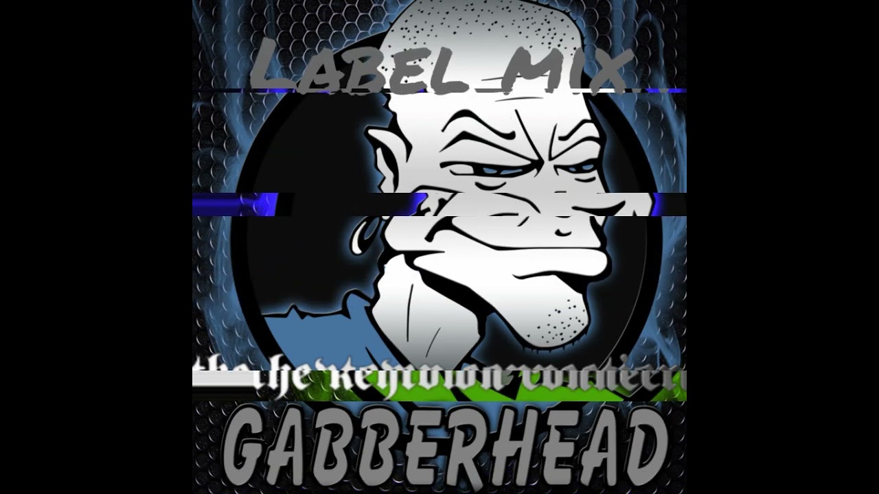 the keytown connection...the gabberhead label mix