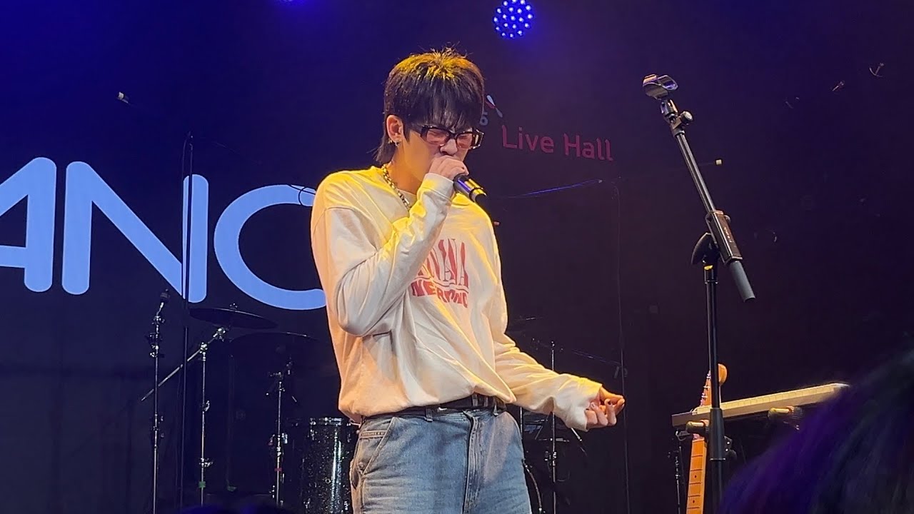 260227 팔칠댄스 (87dance) - Zzz + YOU'RE MY CAKE @제78회 라이브 클럽 데이