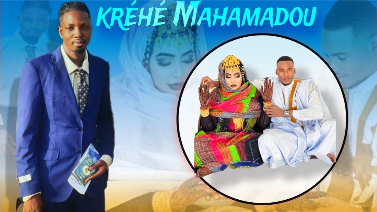 Dj MAGASS- Kréhé- Mahamadou (audio mp3)
