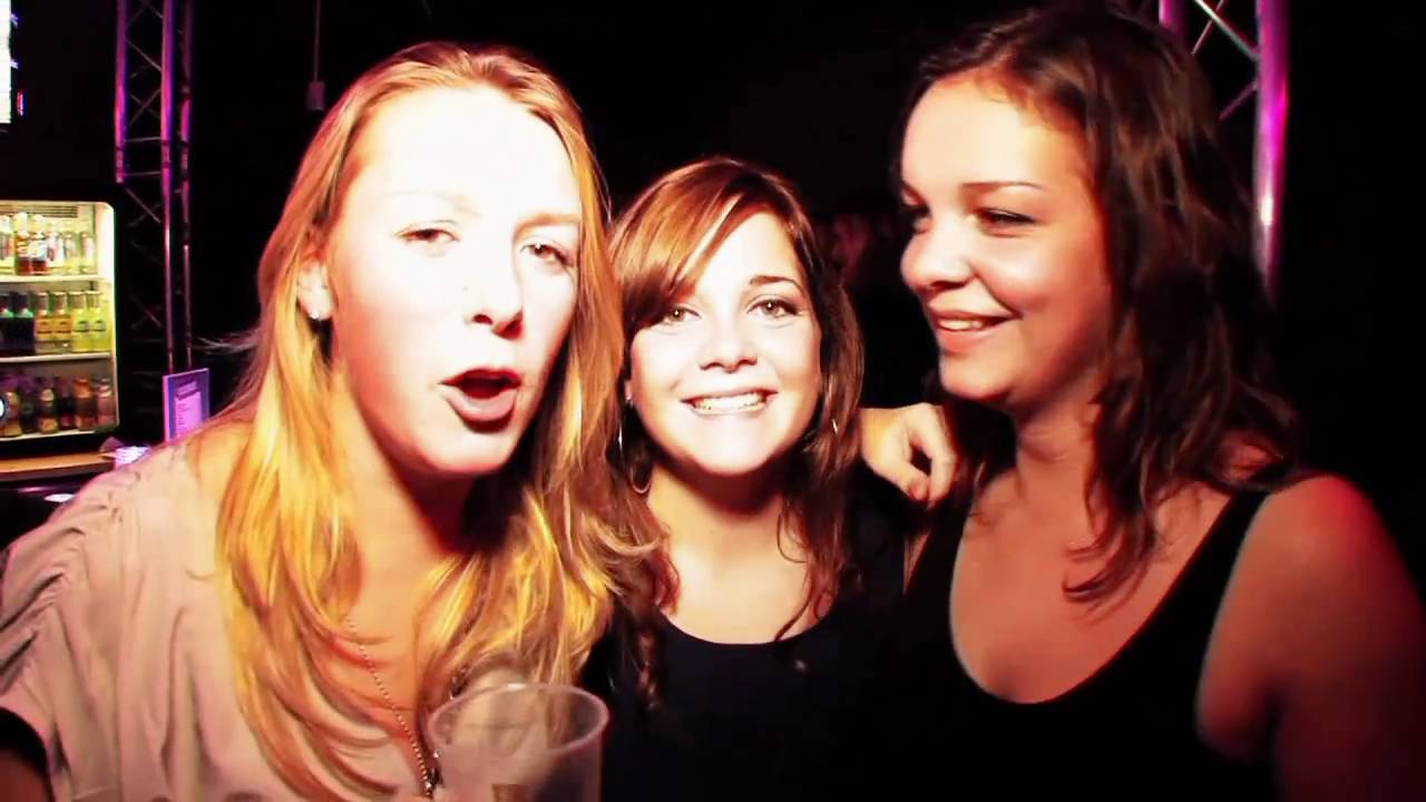 Loods TV #1: Opening de Loods (Ridderkerk)