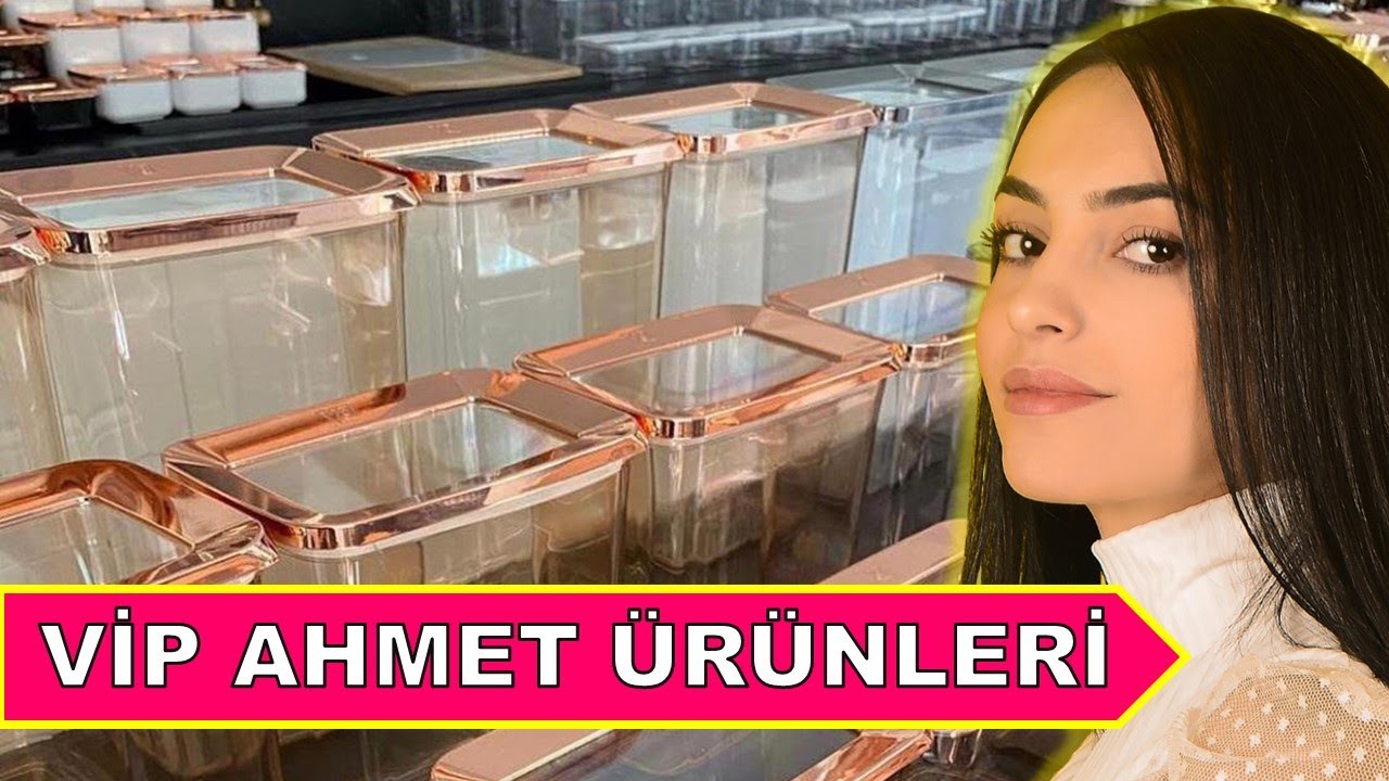 Aradığımı Sonunda A101'de Buldum! Vip Ahmet Ürünleri İşimi Çok Kolaylaştıracak!