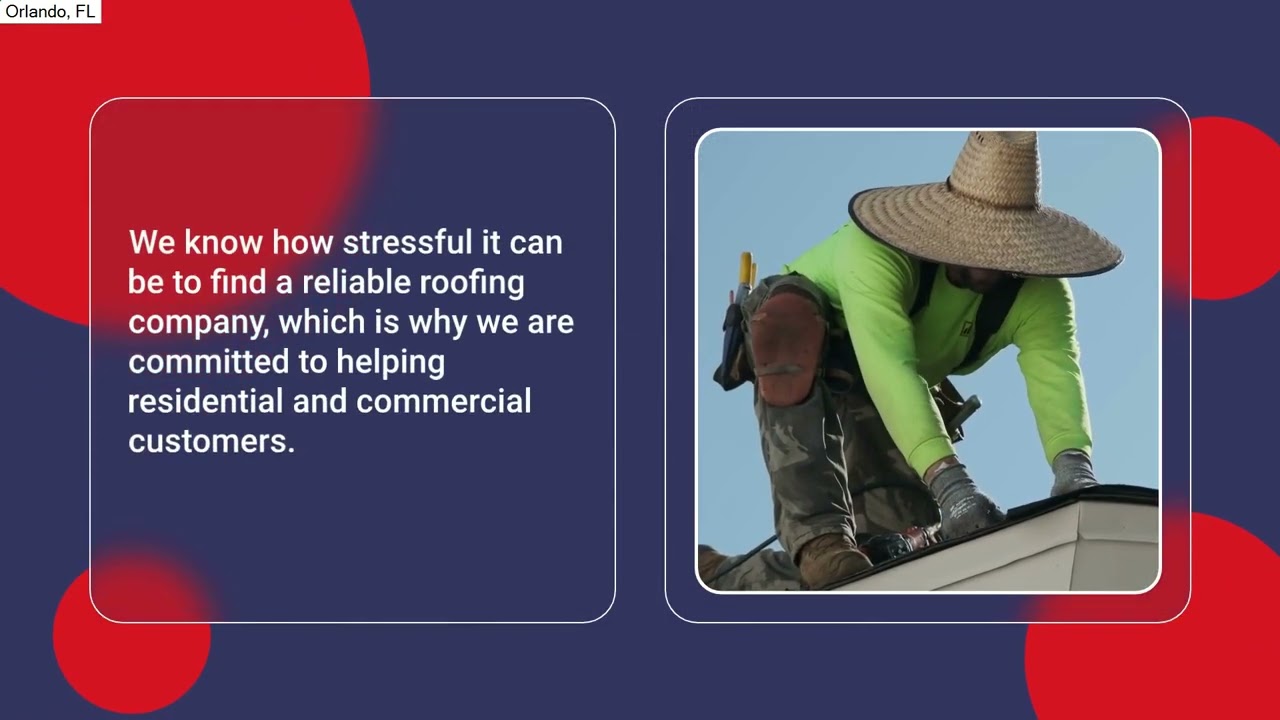 Hi Low Roofing | Orlando, FL | Orlando Roofing Company