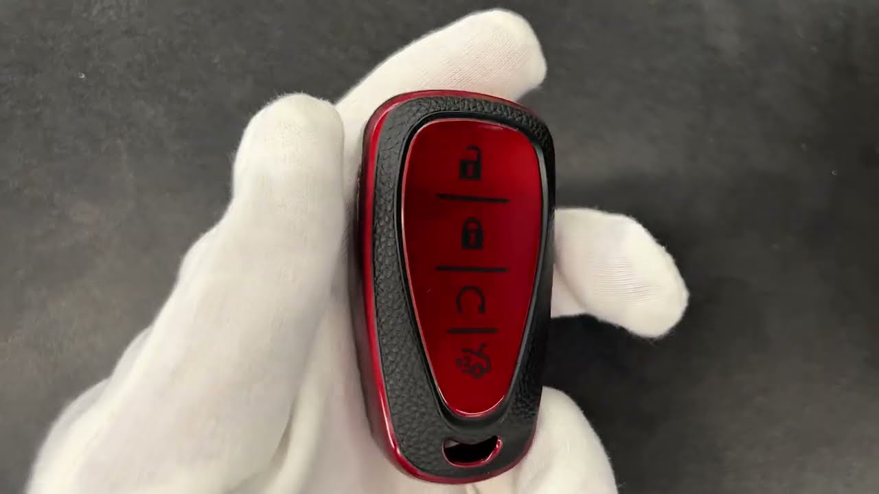 Chevrolet &ndash; jedno pytanie, kt&oacute;re wszystko zmienia