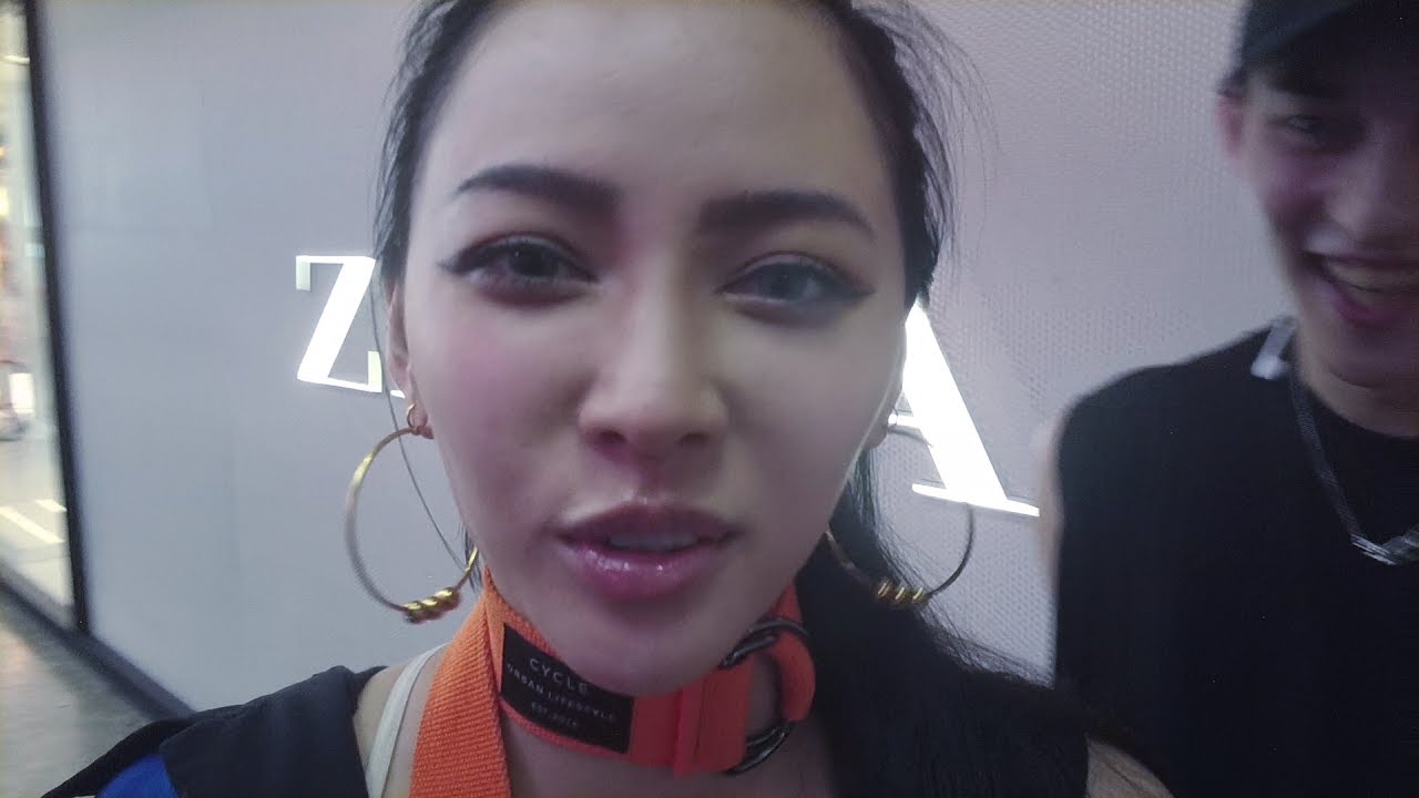 街頭邱比特：超暗黑系型男美女配對 (EP67)
