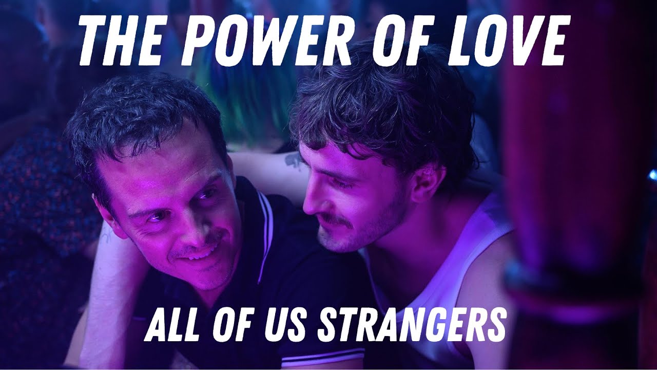 All Of Us Strangers Analysis | The Power of Love