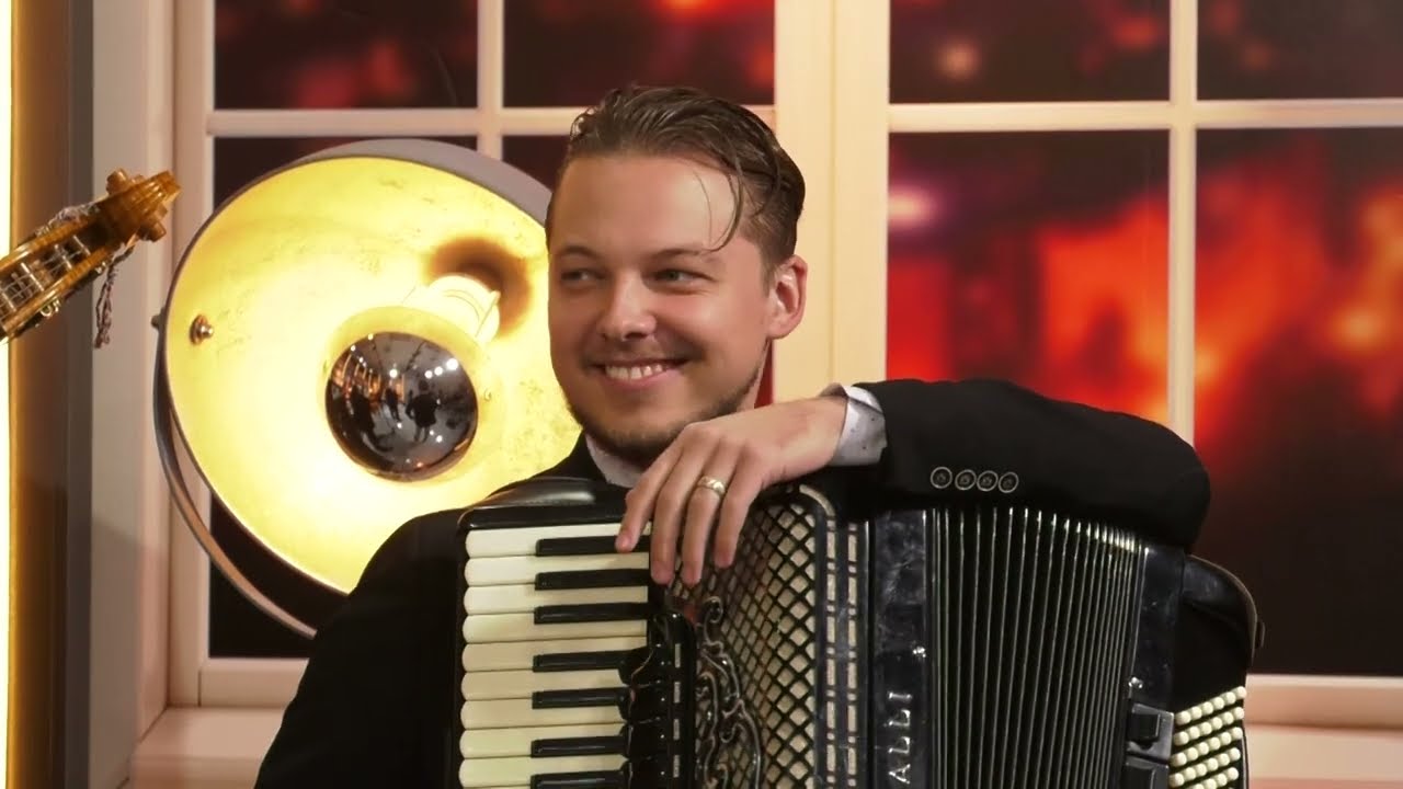 Zagrebački Tamburaši emisija | Dalibor Petko Show
