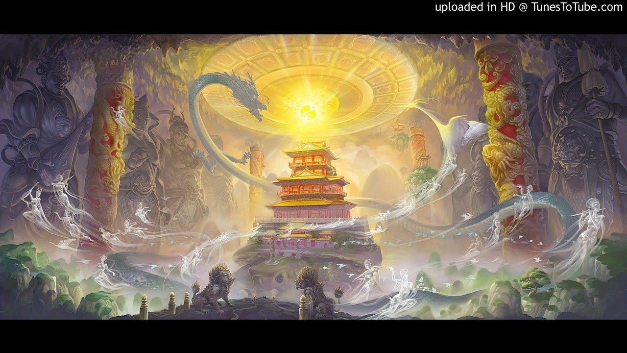 【盜墓筆記】吉光片羽 by 小義學長 Rare